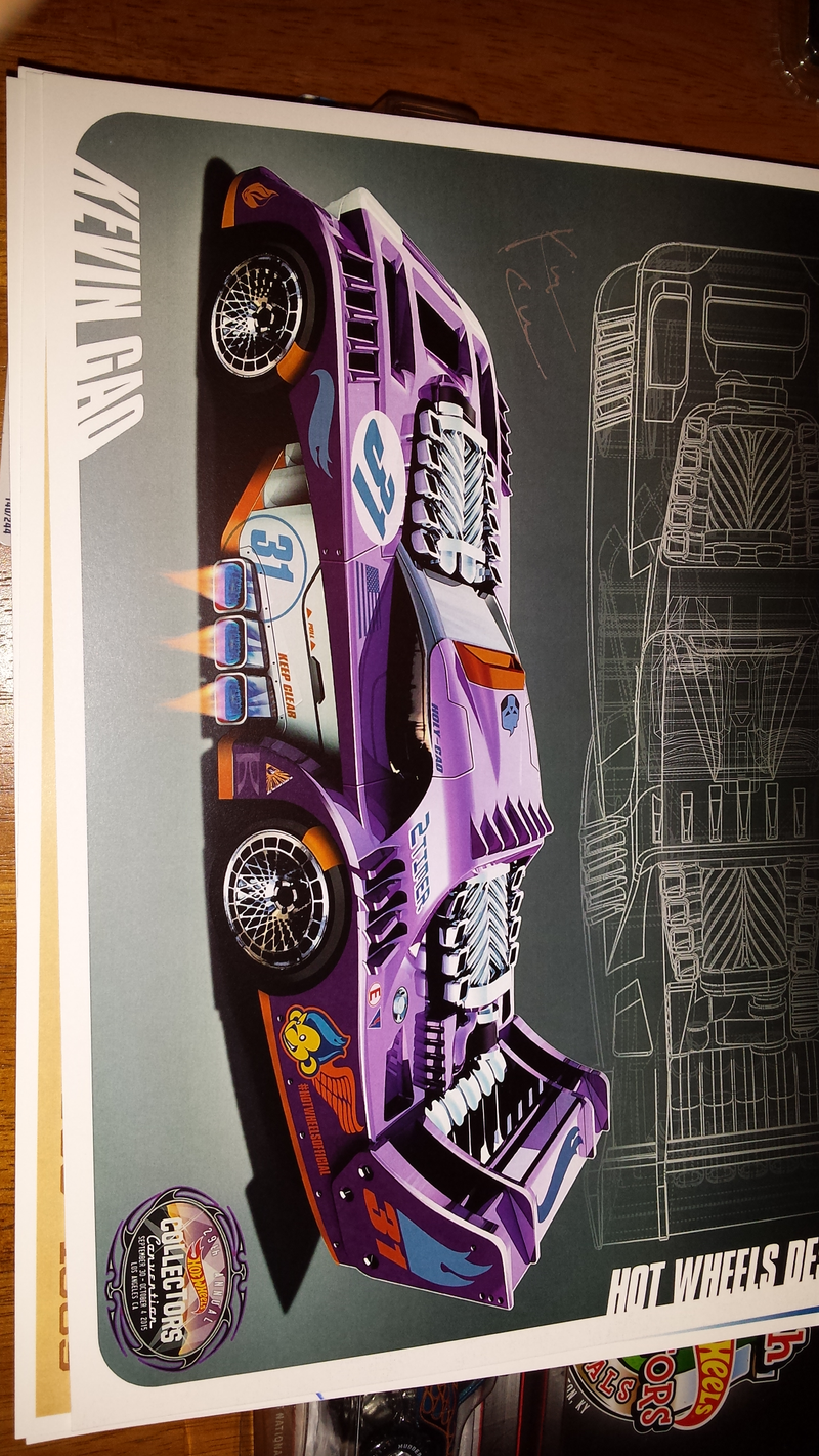 Illustration for article titled HAWL: LA Annual Collectors ConventionĀ